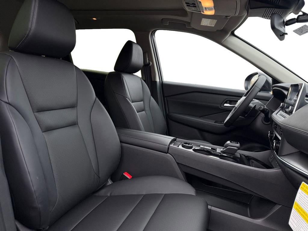 New 2026 Nissan Rogue Dark Armor image 15
