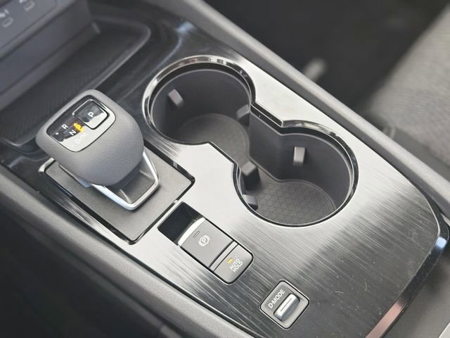 New 2026 Nissan Rogue SV image 25