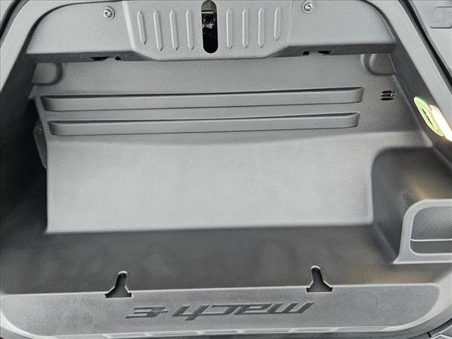 New 2026 Ford Mustang Mach-E Select RWD image 16