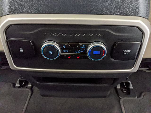 Certified 2024 Ford Expedition Max Limited image 13