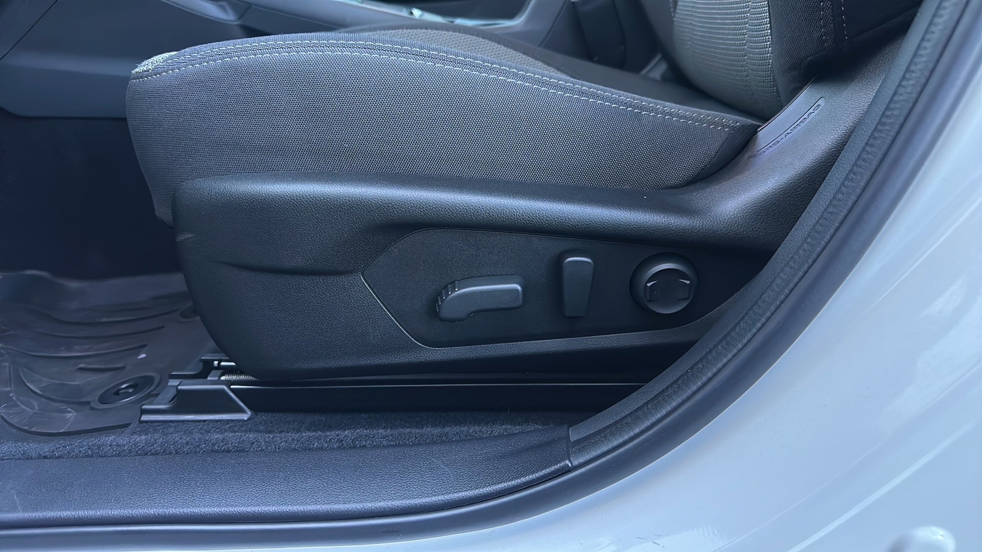 Certified 2024 Subaru Crosstrek 2.0i Premium AWD/4WD image 25
