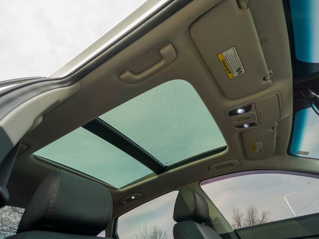 Used 2019 Kia Optima EX w/ EX Premium Package image 31