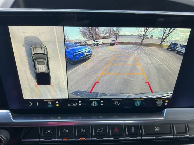 Used 2022 Chevrolet Silverado 1500 LTZ w/ LTZ Premium Package image 27