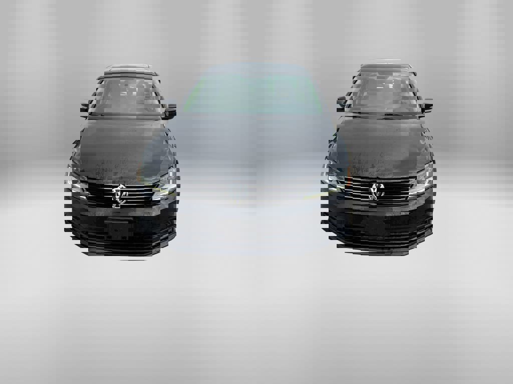 Used 2017 Volkswagen Jetta SE FWD image 2