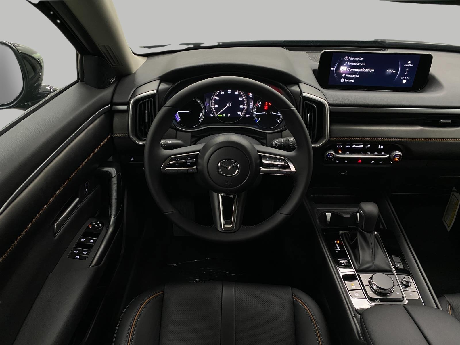 New 2026 MAZDA CX-50 AWD 2.5 Hybrid w/ Cargo Package image 13