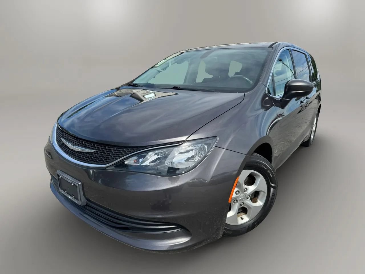 Used 2017 Chrysler Pacifica LX w/ Tire & Wheel Group