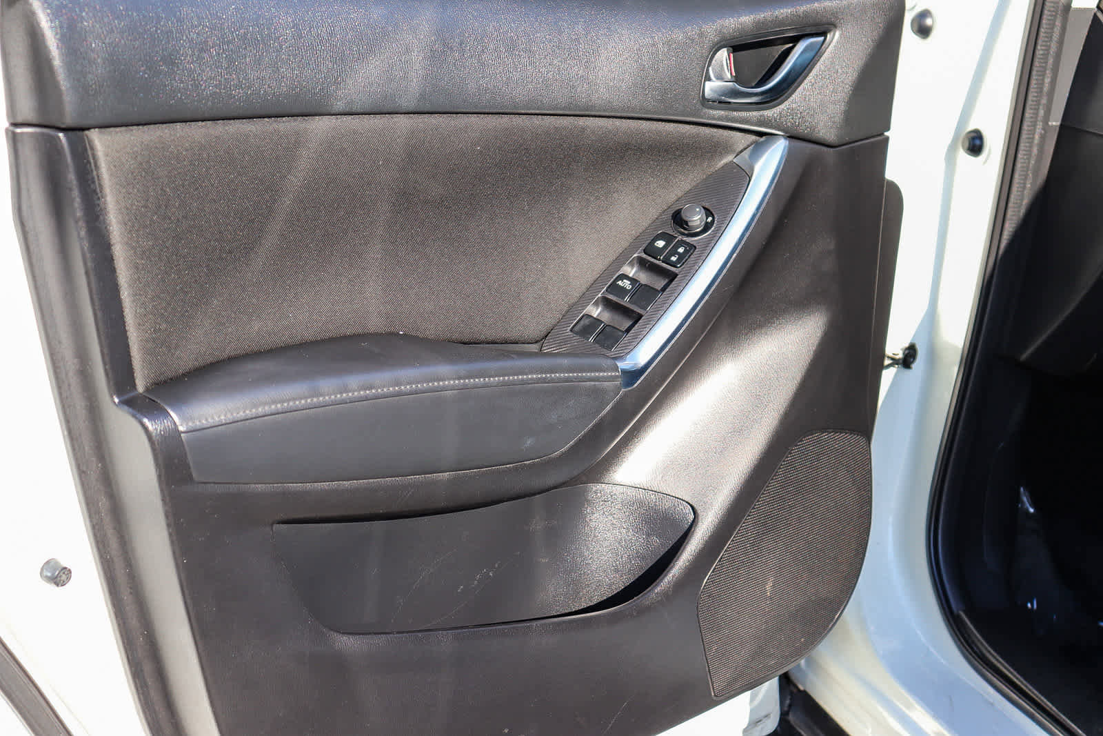 Used 2016 MAZDA CX-5 Touring image 20