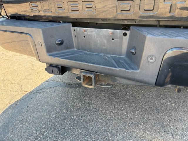 Used 2016 Ford F350 Platinum AWD/4WD image 13