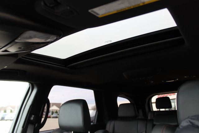 New 2026 Dodge Durango GT image 27