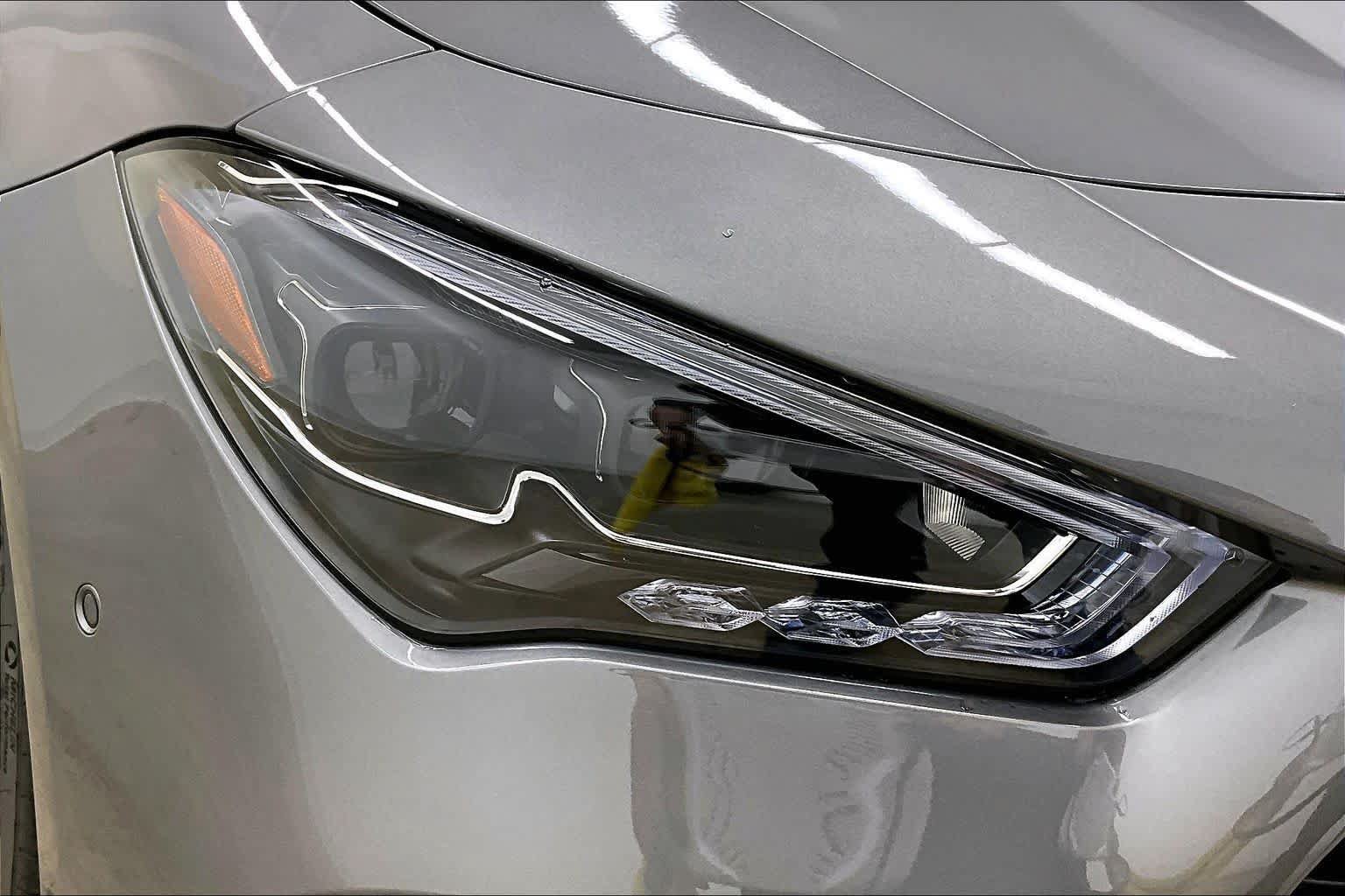 New 2026 Mercedes-Benz CLA 45 AMG S 4MATIC image 13