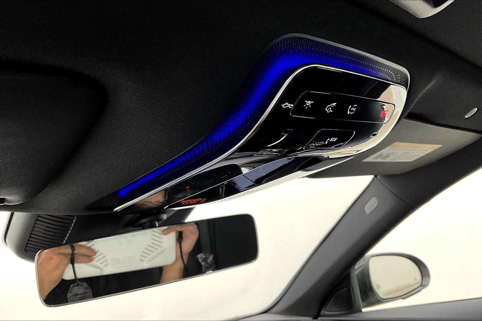 New 2025 Mercedes-Benz C 300 Sedan image 20