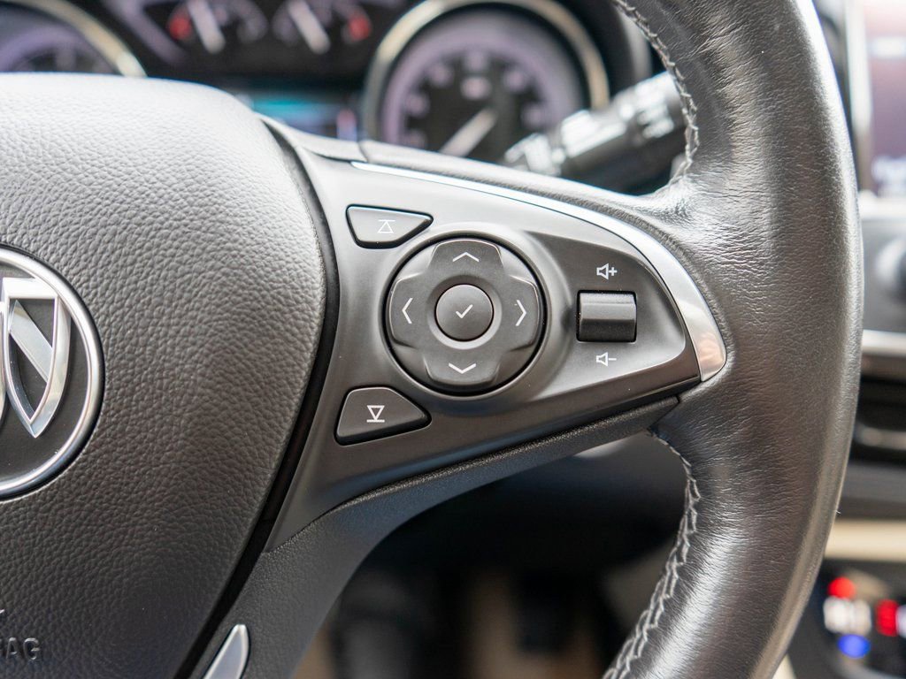 Used 2019 Buick Envision Essence w/ LPO, Active Package image 21