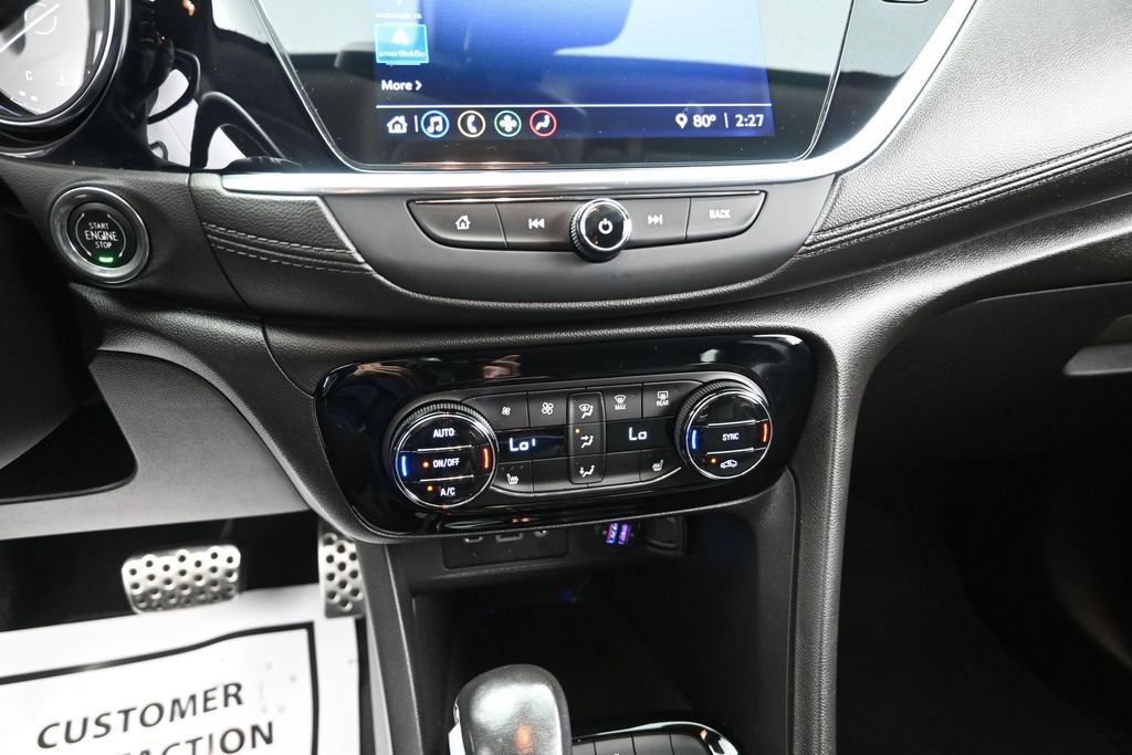 Used 2020 Buick Encore GX Select FWD image 14