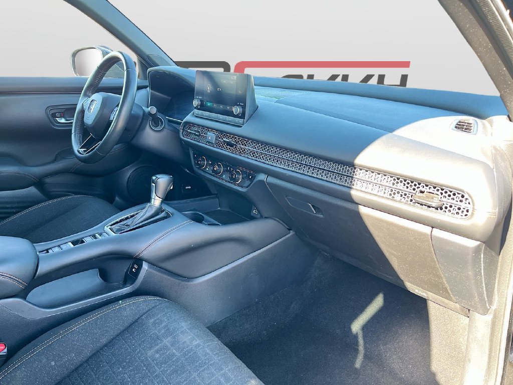 Used 2024 Honda HR-V Sport image 27