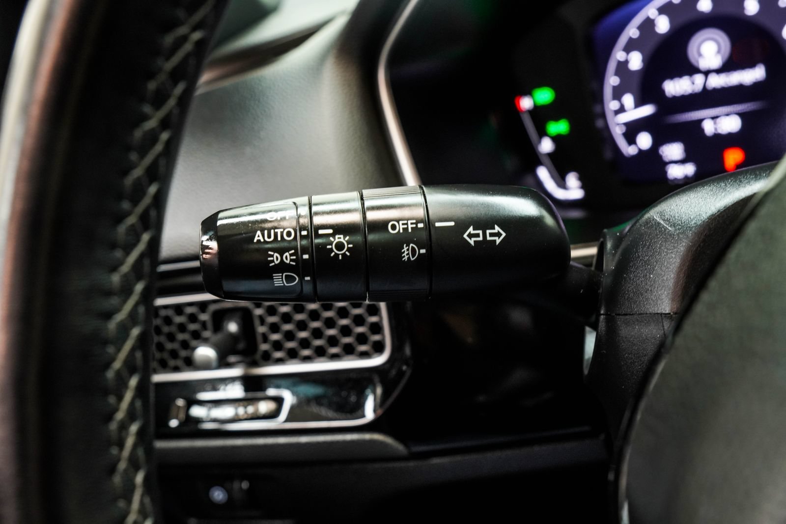 Used 2022 Honda Civic Sport Touring image 42