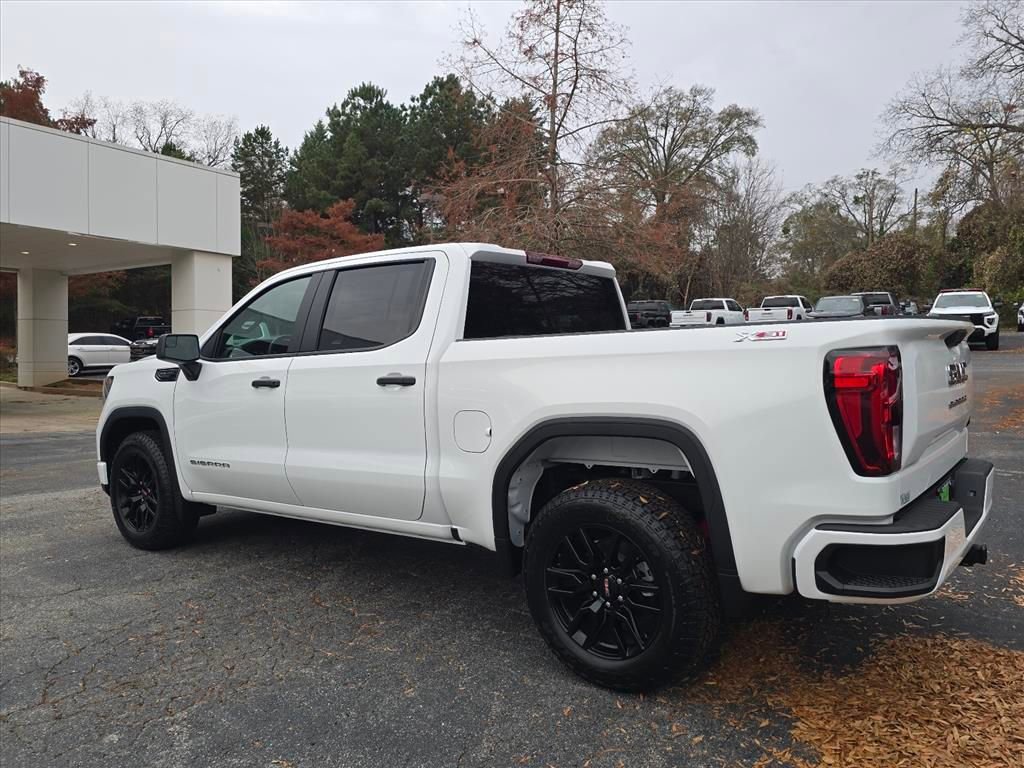 New 2026 GMC Sierra 1500 Pro w/ Graphite Edition image 17