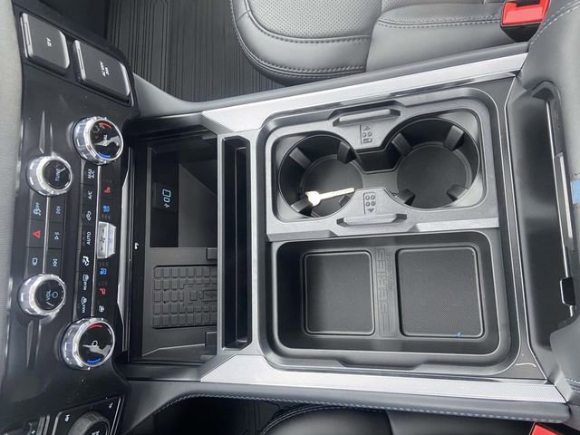 New 2026 Ford F350 Platinum AWD/4WD image 19