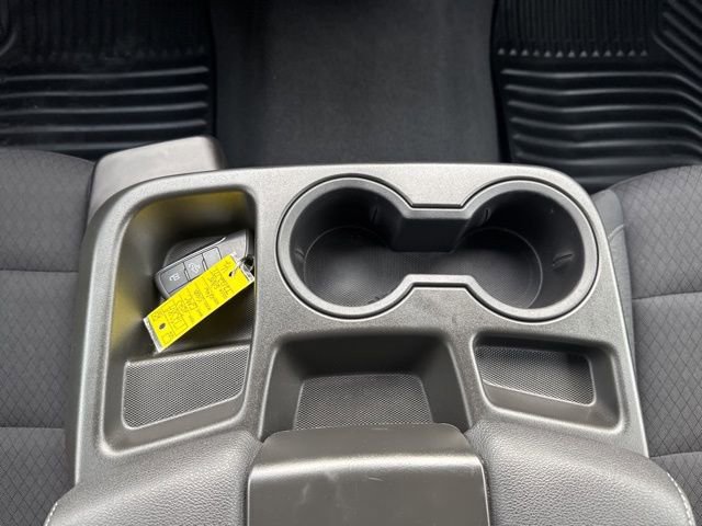 Certified 2023 GMC Sierra 1500 Elevation image 25