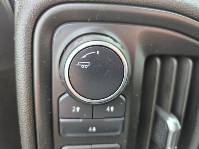 Used 2024 Chevrolet Silverado 2500 Custom w/ Custom Value Package image 30
