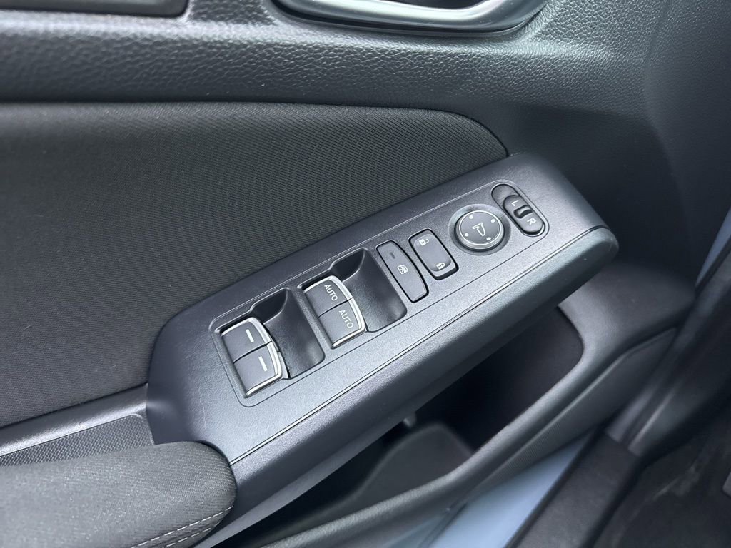 Certified 2024 Honda Civic Sport image 24