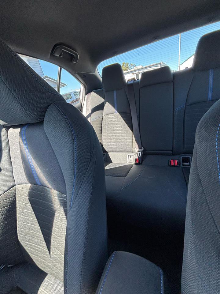 Used 2020 Toyota Corolla SE FWD image 21