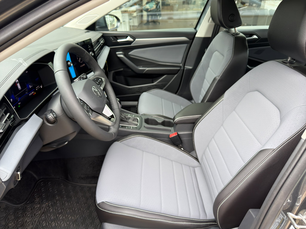 New 2026 Volkswagen Jetta SE image 18