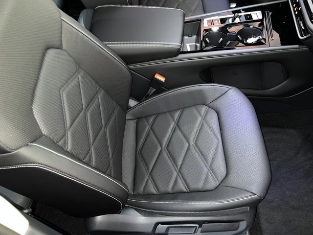 New 2026 Volkswagen Atlas SE image 7