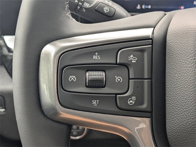 New 2026 Chevrolet Silverado 2500 LT image 26