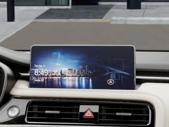 New 2026 Genesis G70 2.5T Prestige AWD/4WD image 12