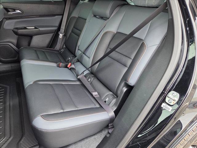 New 2026 Honda Prologue Elite image 16