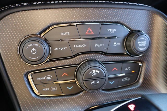 Used 2023 Dodge Challenger SRT Hellcat Widebody image 25
