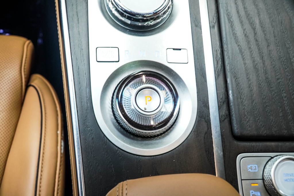 Used 2023 Genesis GV80 3.5T w/ Prestige Package image 22