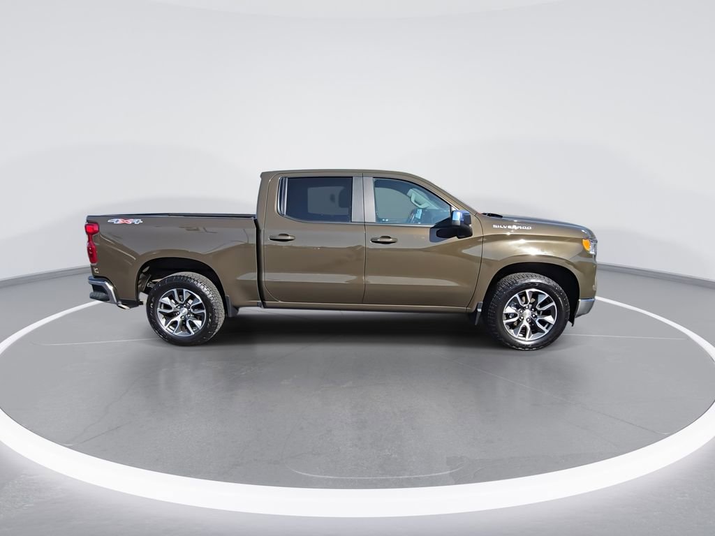 Used 2023 Chevrolet Silverado 1500 LT image 9