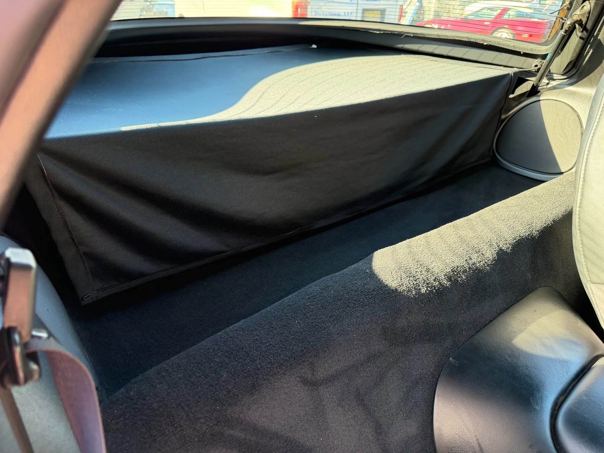 Used 2001 Chevrolet Corvette Coupe w/ Preferred Equipment Group1 image 30