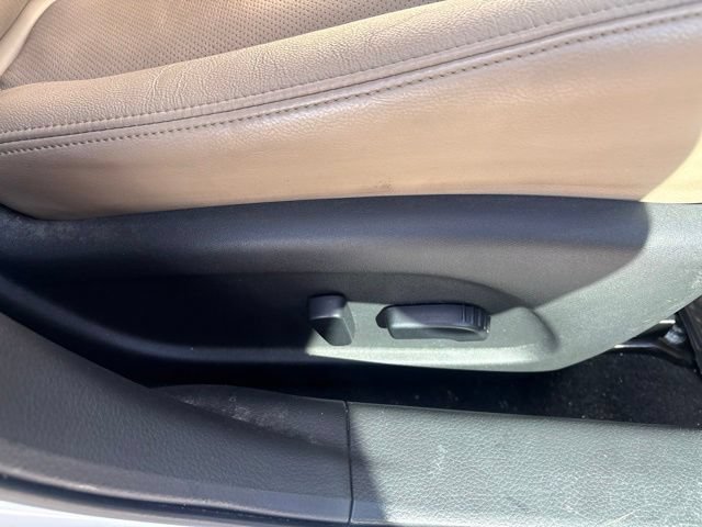 Used 2015 Nissan Altima 2.5 FWD image 12