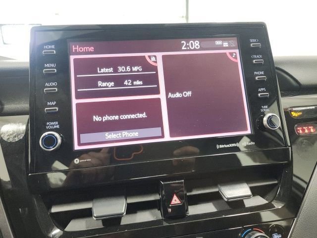 Certified 2024 Toyota Camry XSE FWD image 27