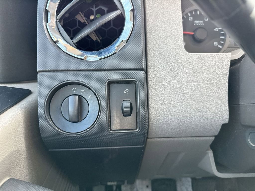 Used 2010 Ford F350 XLT image 17