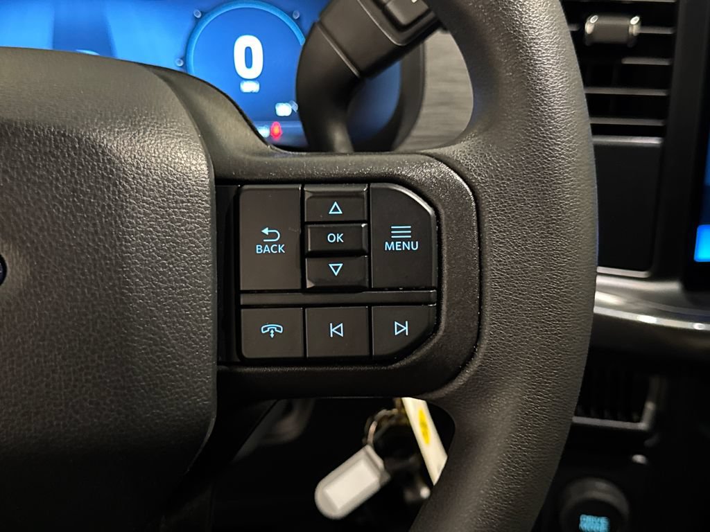 Used 2025 Ford F150 STX RWD image 20