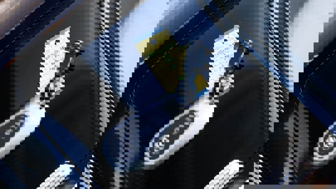 Used 2024 Mercedes-Benz EQE 350+ 4MATIC SUV image 38