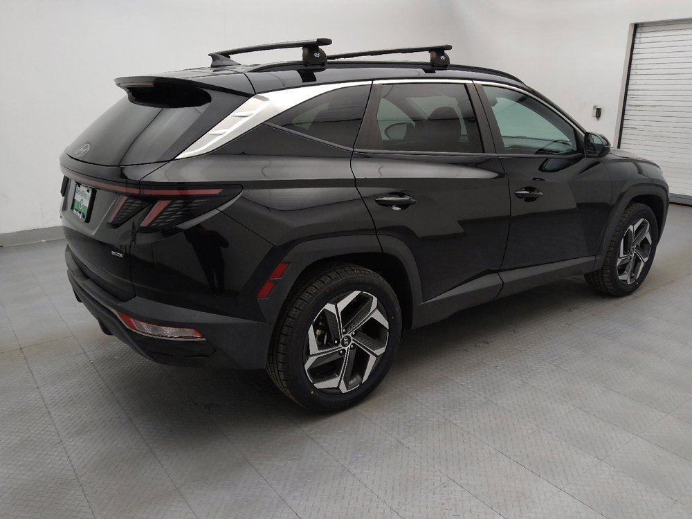 Used 2023 Hyundai Tucson SEL w/ Convenience Package image 10