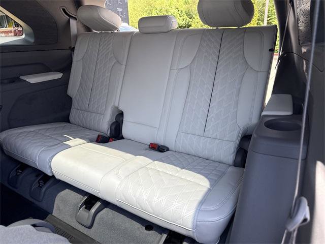 New 2026 Cadillac Escalade IQ Sport 1 w/ LPO, Floor Liner Package image 12