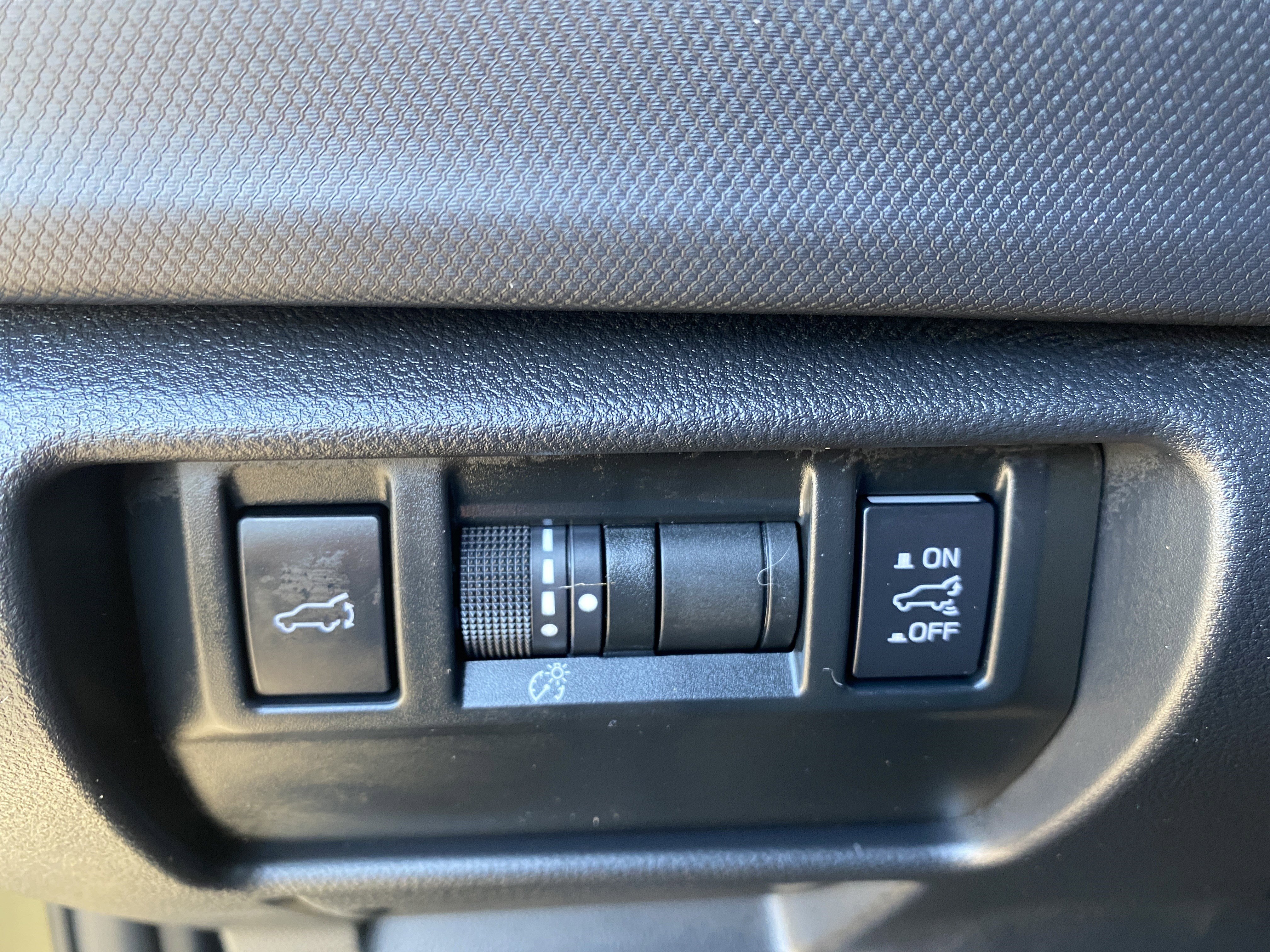 Used 2025 Subaru Forester Touring image 14