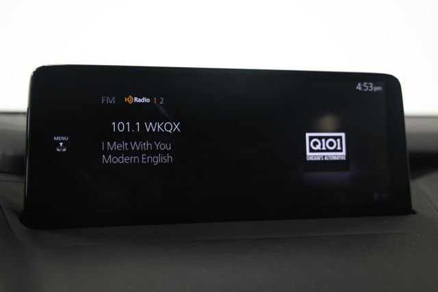 Used 2023 MAZDA CX-9 Touring AWD/4WD image 27