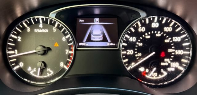 Used 2016 Nissan Pathfinder SV FWD image 23