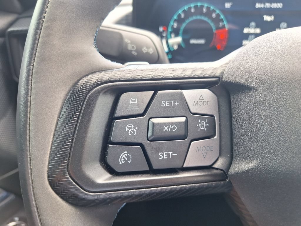 Used 2025 Ford Mustang Dark Horse RWD image 14