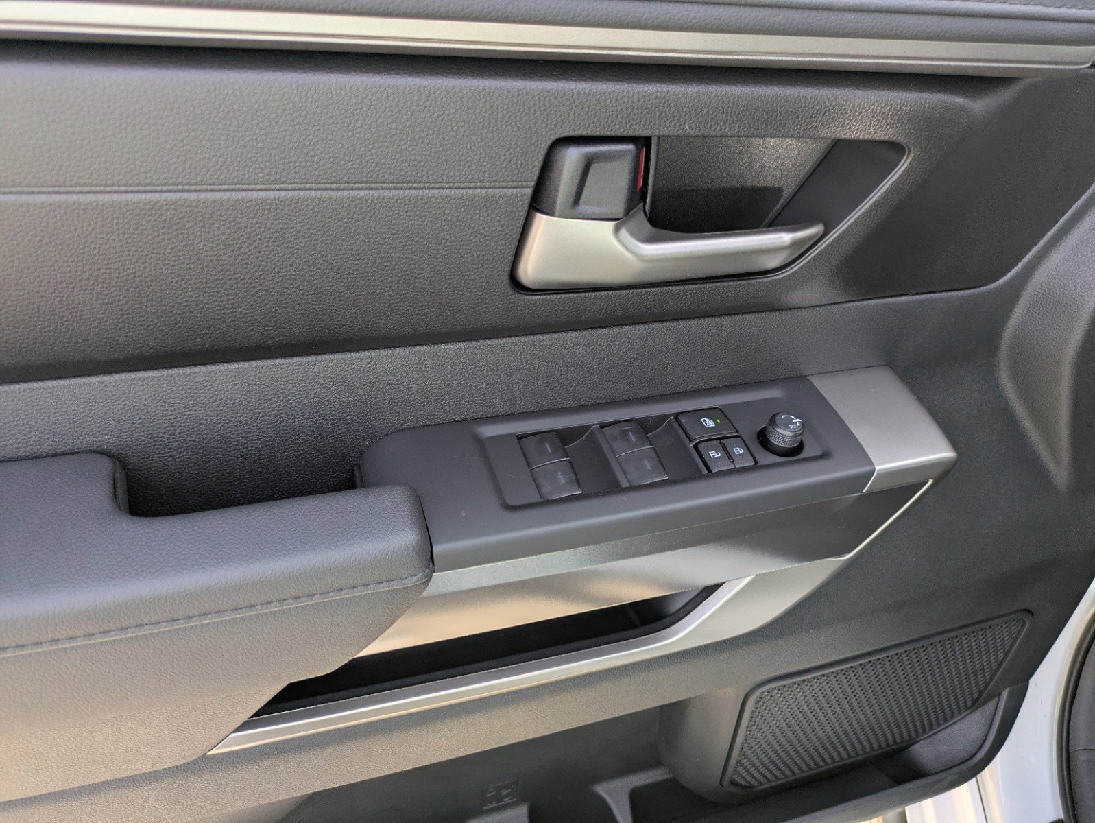 New 2025 Toyota Tundra SR5 image 13