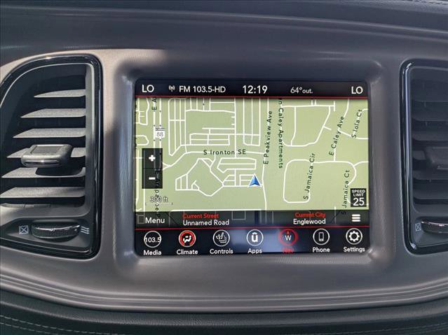 Used 2023 Dodge Challenger SXT w/ Plus Package image 13