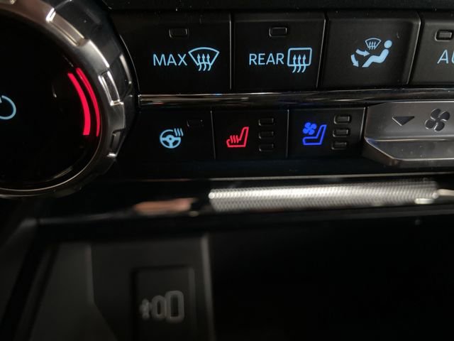 New 2025 Ford F150 Lariat w/ Equipment Group 501A Mid image 7