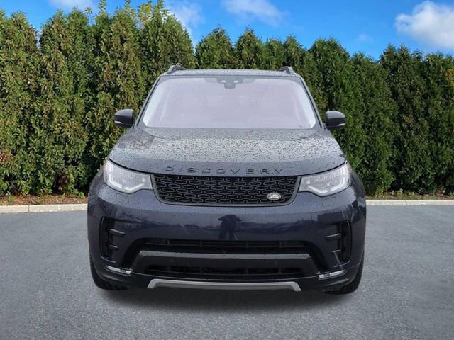 Used 2020 Land Rover Discovery Landmark AWD/4WD image 2