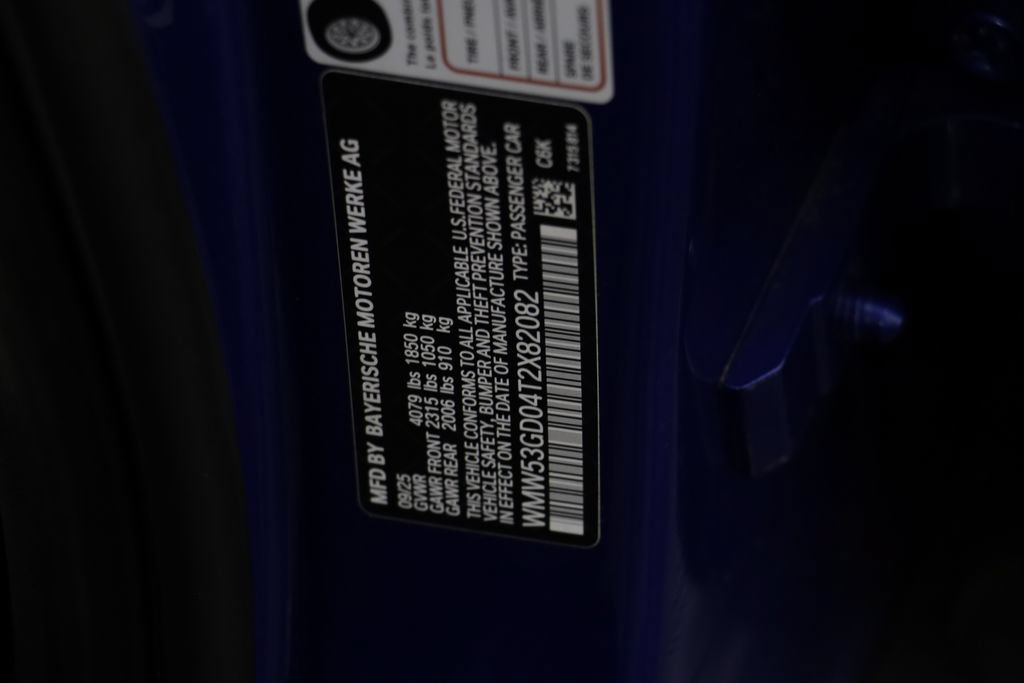 Certified 2026 MINI Cooper S FWD image 22